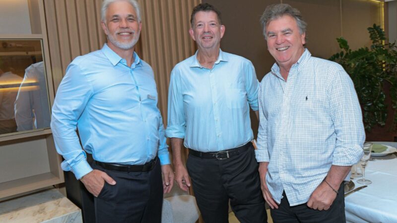 Invest Paraná é destaque nacional com boas práticas de governança