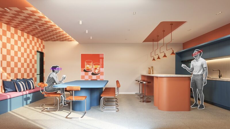 Vanguard vende 100% de empreendimento em menos de 48 horas