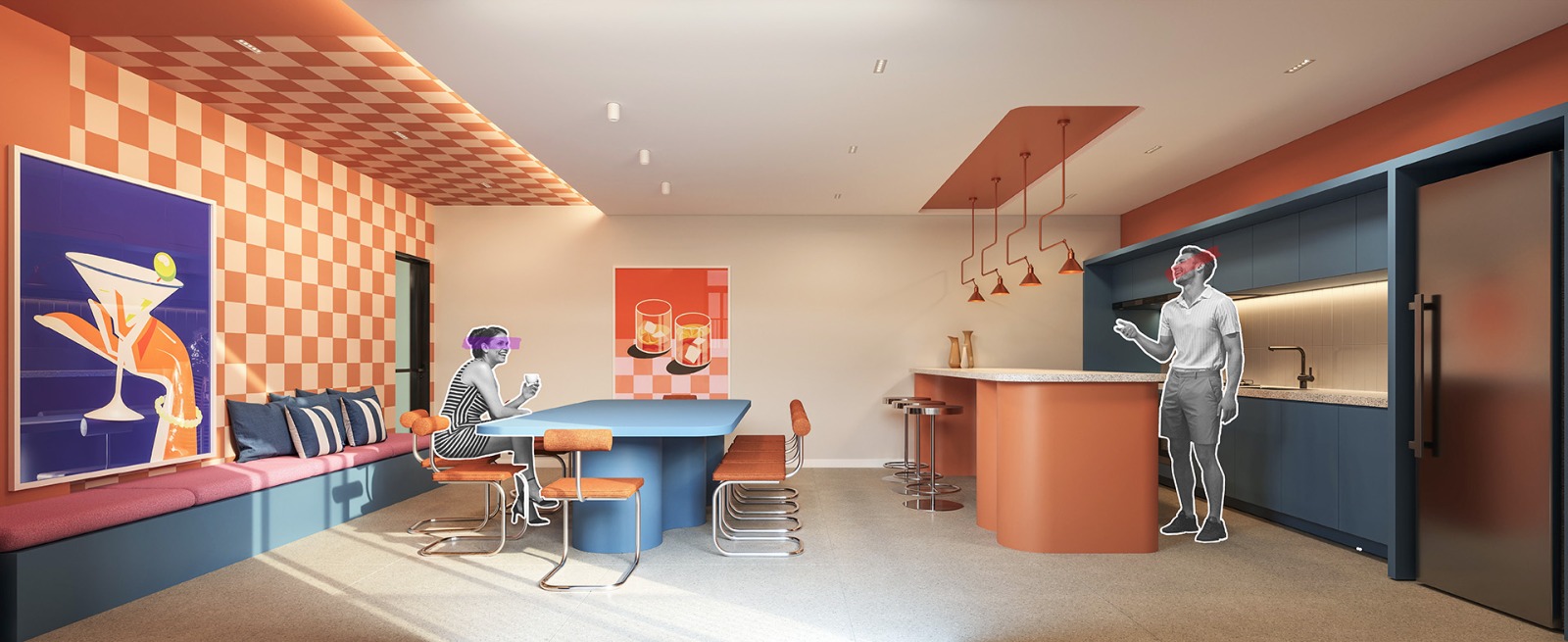 Vanguard vende 100% de empreendimento em menos de 48 horas