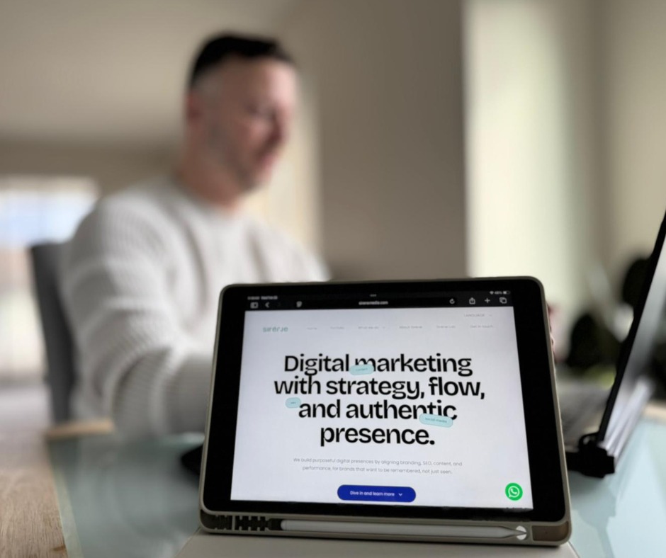 Site bilíngue: como ser notado em dois países com técnicas de SEO