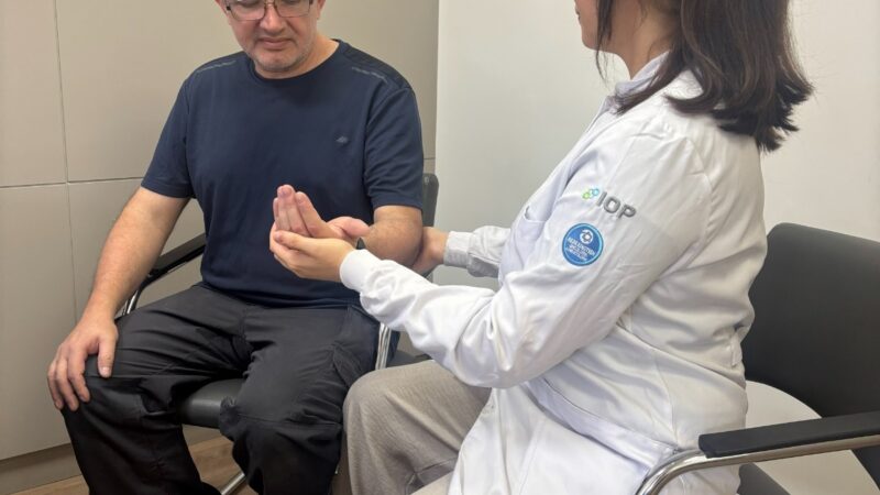 10 de março: combater o sedentarismo também é parte do tratamento oncológico