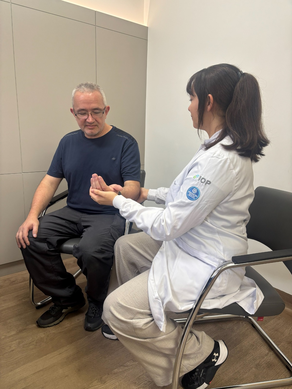 10 de março: combater o sedentarismo também é parte do tratamento oncológico