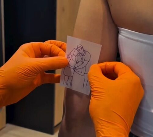 Shopping Jardim das Américas realiza segunda edição do Flash Tattoo Day com preços promocionais