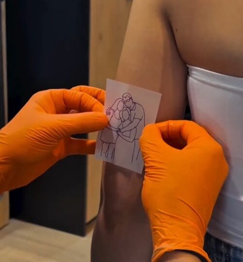 Shopping Jardim das Américas realiza segunda edição do Flash Tattoo Day com preços promocionais