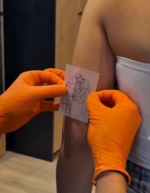 Shopping Jardim das Américas realiza segunda edição do Flash Tattoo Day com preços promocionais