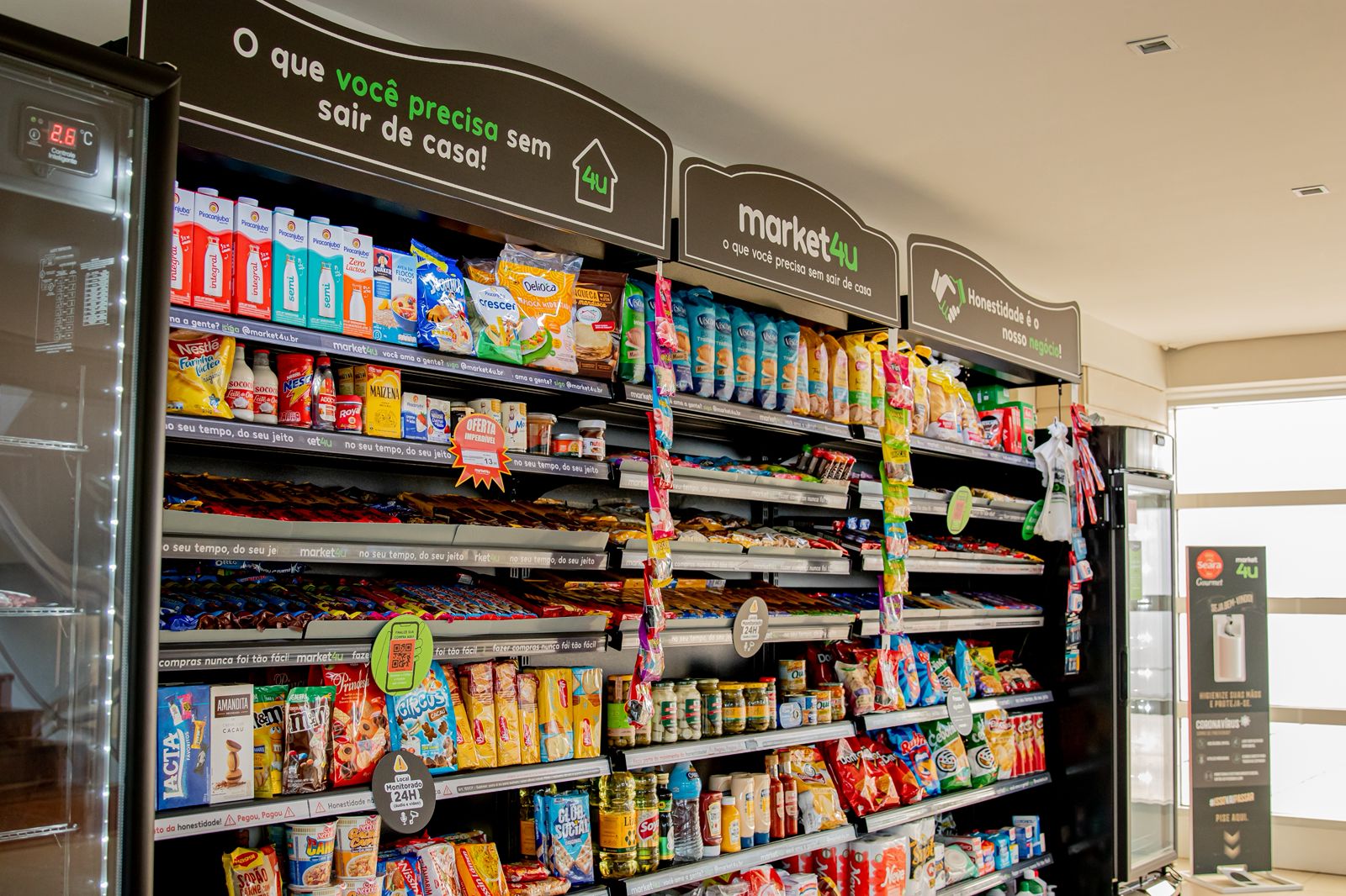 Empresa curitibana recebe Selo de Excelência em Franchising pelo terceiro ano consecutivo