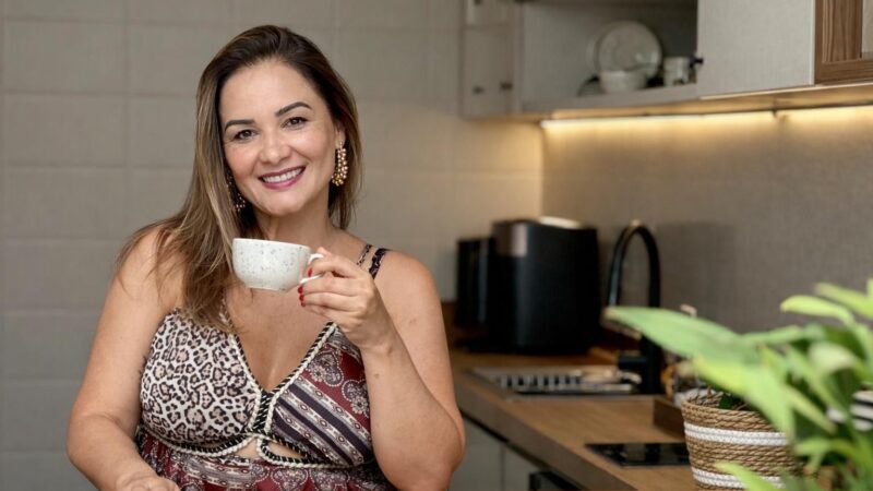 Casa em ordem: Como a organização do lar impacta a saúde mental