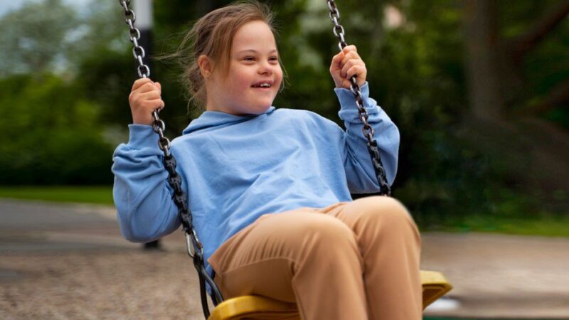 Dia Internacional da Síndrome de Down: o caminho para a autonomia