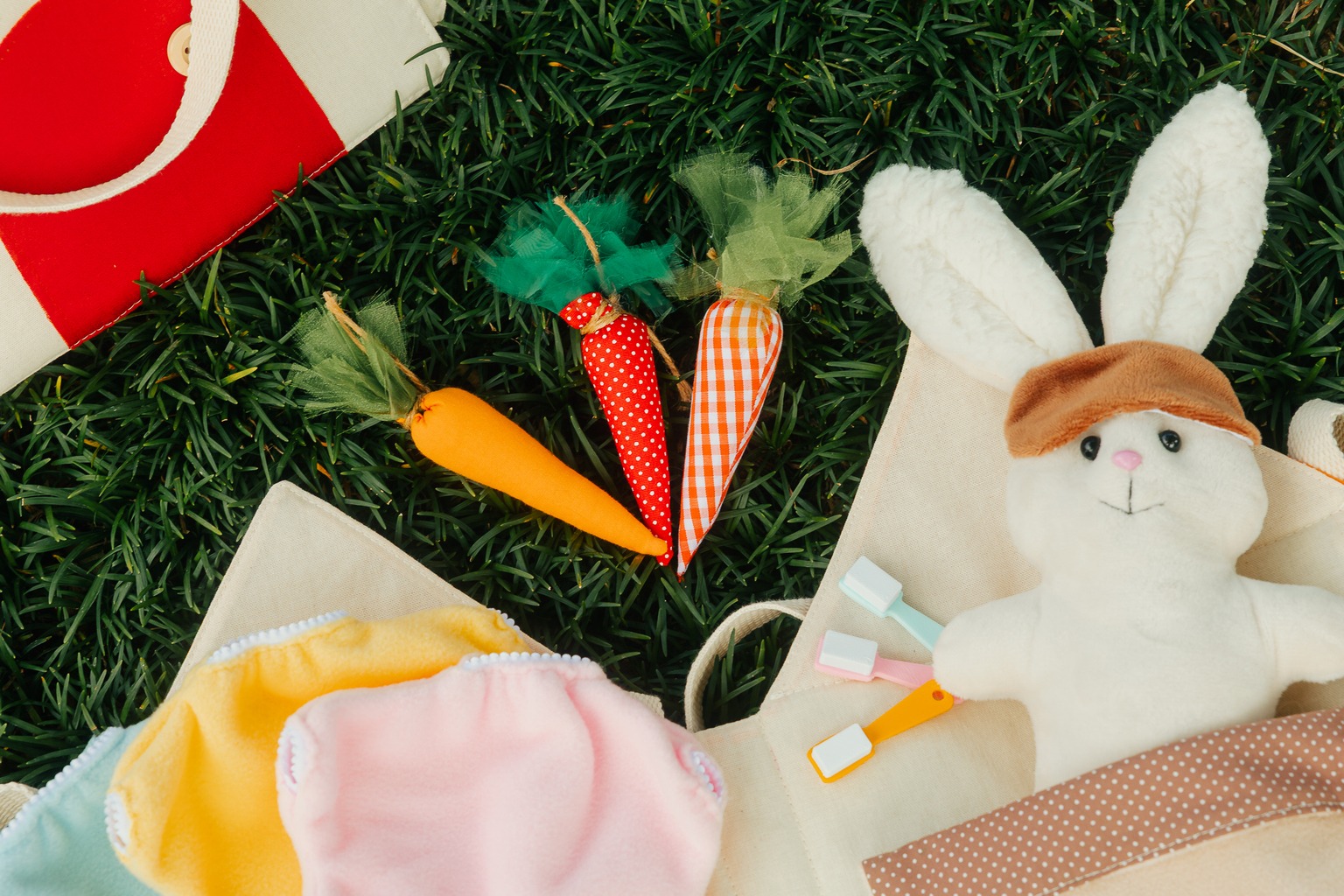 Pátio Batel celebra a Páscoa com atividade que transforma afeto em arte