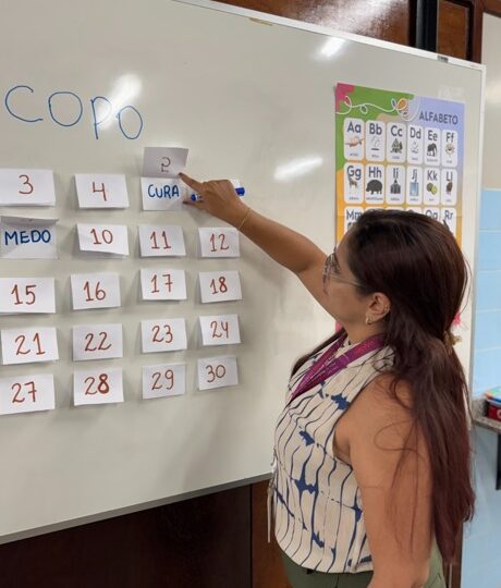 Educação interrompida no Brasil: milhões ainda não sabem ler ou escrever e universidades se mobilizam para enfrentar o desafio