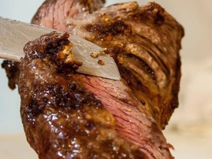 Churrascaria Los Pampas prepara cardápio especial para a Páscoa
