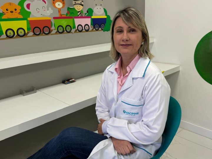 Sarampo: quem precisa se vacinar e por que o Brasil voltou a acender o alerta