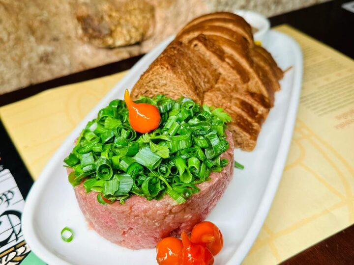 Noite de blues abre comemoração do aniversário de Curitiba no Quintal do Monge