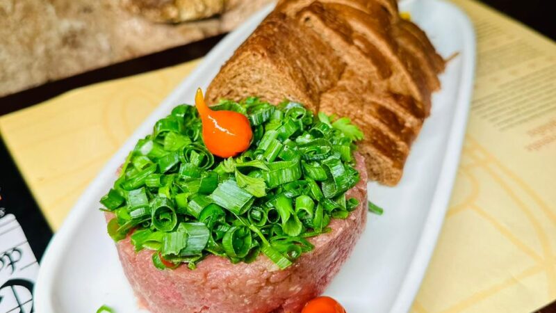 Noite de blues abre comemoração do aniversário de Curitiba no Quintal do Monge