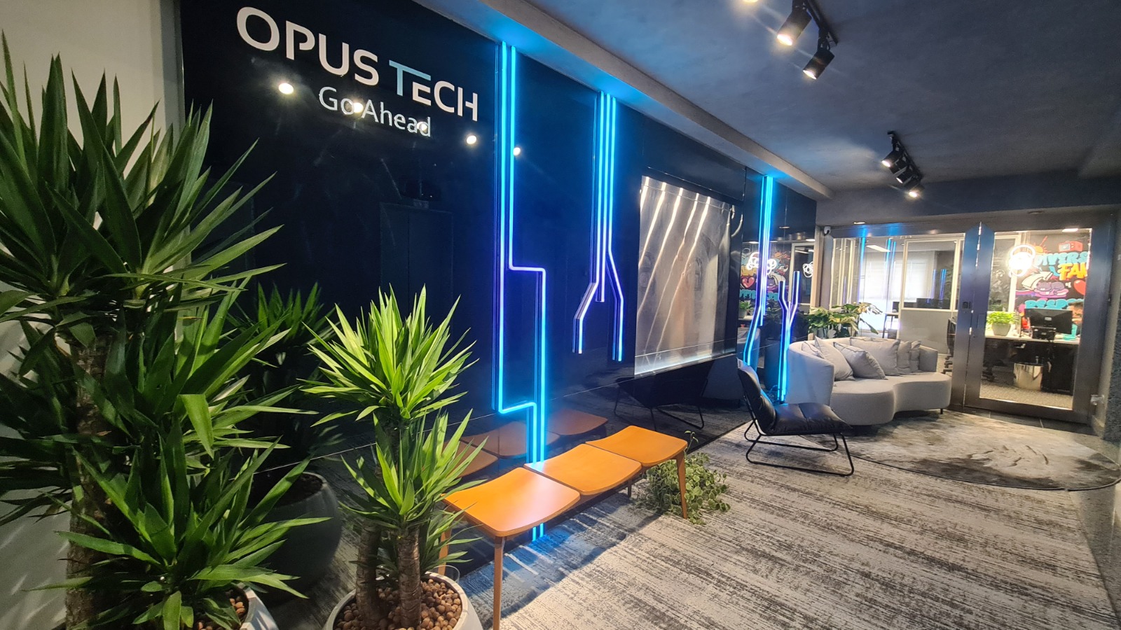 Opus Tech leva soluções avançadas de cloud e cibersegurança ao Smart City Expo Curitiba 2026
