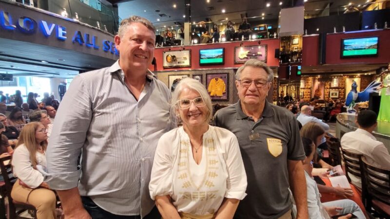 Paraná é o primeiro estado do Brasil a integrar dados de mais de 300 municípios na Wikitravel