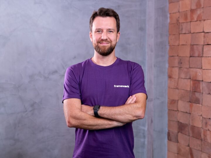 Empresário mineiro investe em startup de IA para turismo