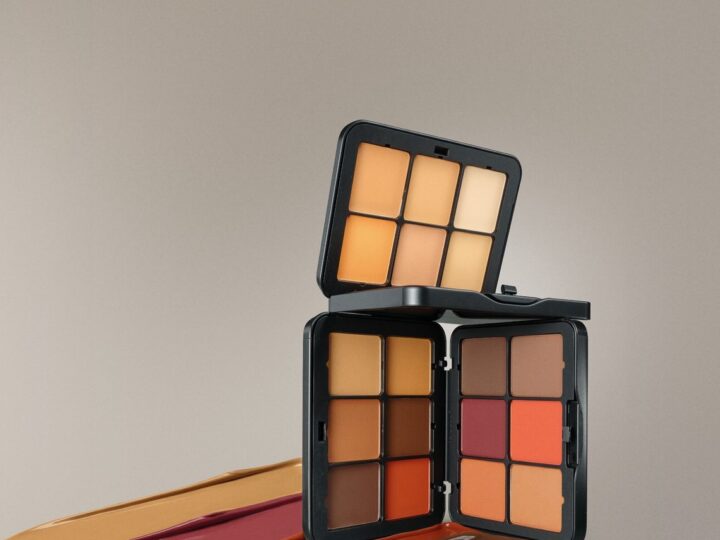 Aposta de tendência com paletas multifuncionais e acessórios “cool”, Boticário inova com Make B. Blend & Fusion