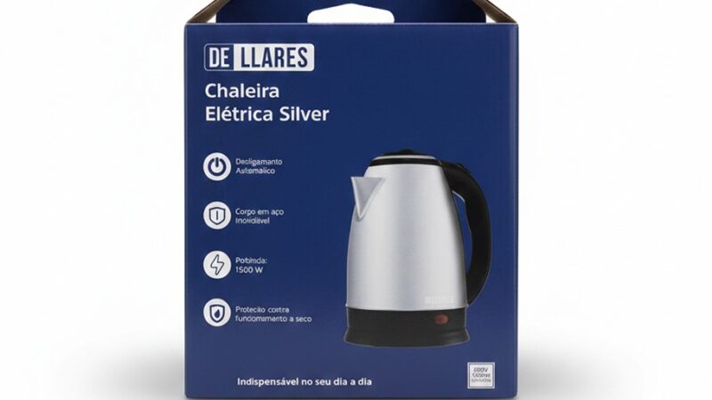 Brazmix Importações amplia portfólio do Grupo SPN e leva linha DELLARES para as lojas da Rede Unipreço