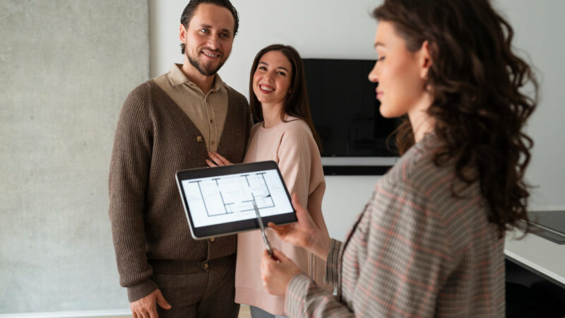 Digitalização impulsiona recorde no mercado imobiliário