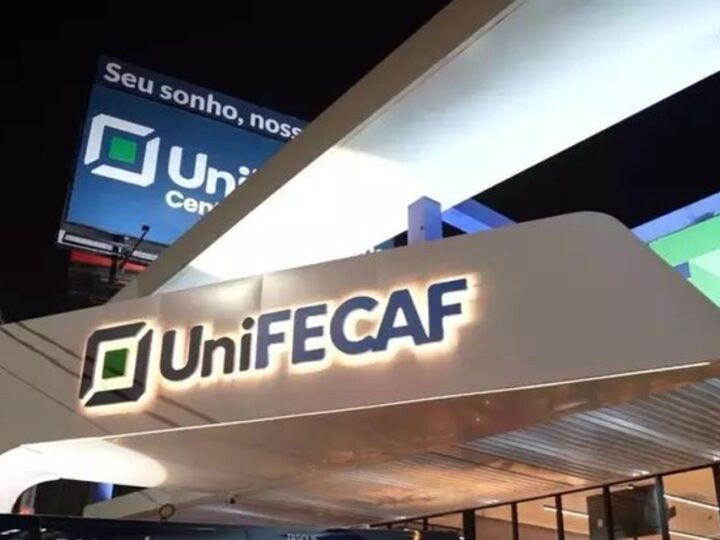 UniFECAF lança pós em RH com inteligência artificial