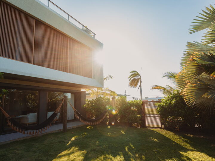 Baixa temporada atrai turistas para os Lençóis Maranhenses