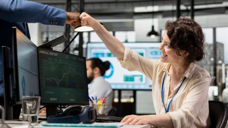 Gestão inteligente ganha força com ERP em 2026