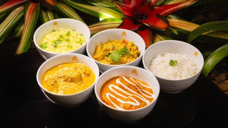 Pátio Batel celebra a cultura e gastronomia asiáticas em evento inédito