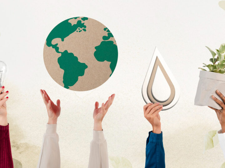 Sustentabilidade ganha espaço na hotelaria brasileira