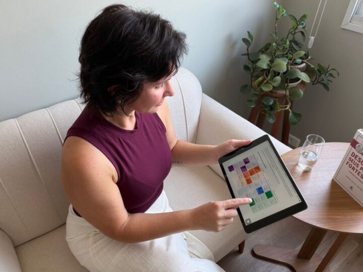 Mapeamento de talentos impulsiona carreiras e reduz esforço