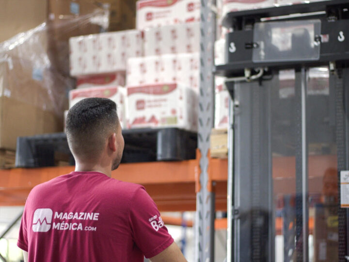 Magazine Médica comemora aniversário de 22 anos