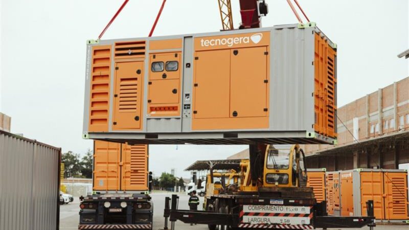 Tecnogera investe R$ 50 milhões e amplia atuação no Nordeste
