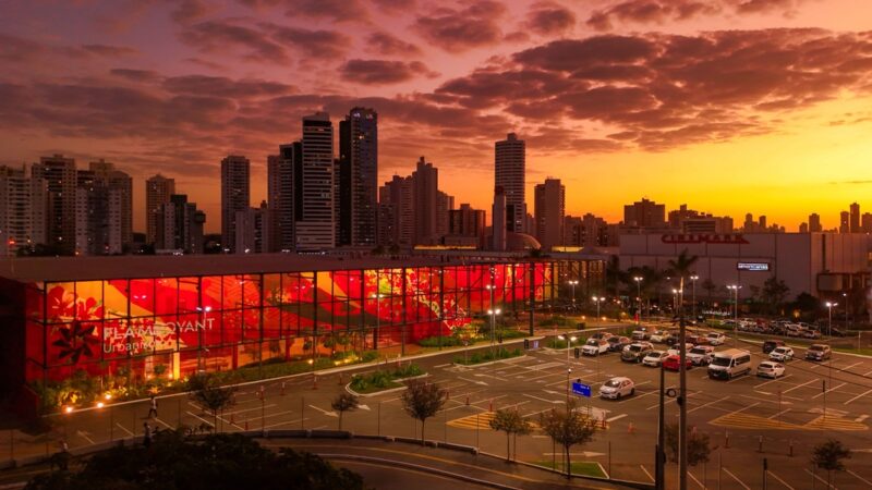 Projeto goiano vence o iF DESIGN AWARD 2026