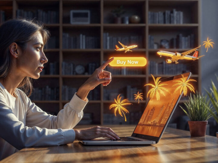 Uso de IA avança no turismo e redefine a jornada do viajante