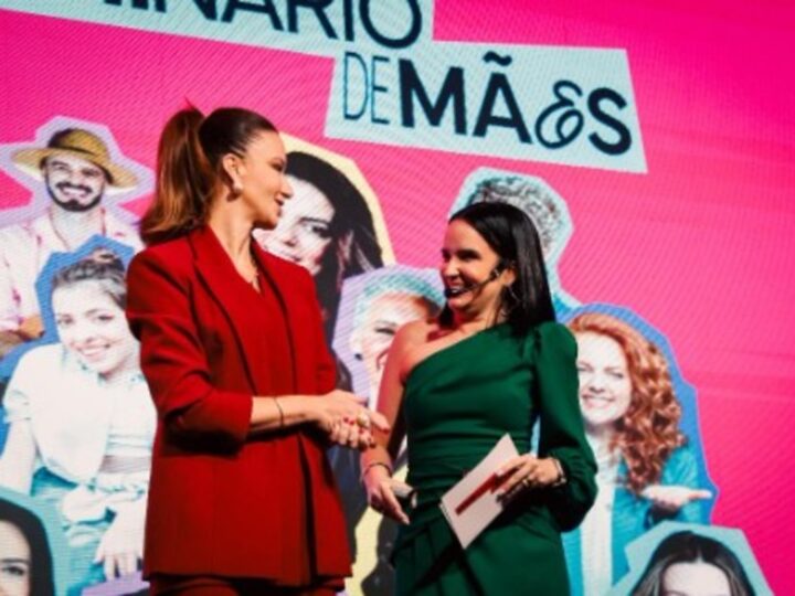 Seminário de Mães 2026 reúne especialistas em São Paulo