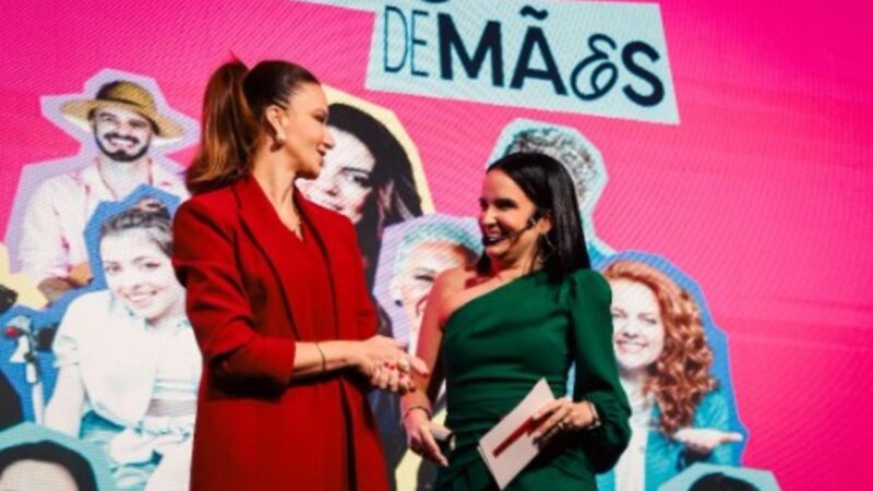 Seminário de Mães 2026 reúne especialistas em São Paulo