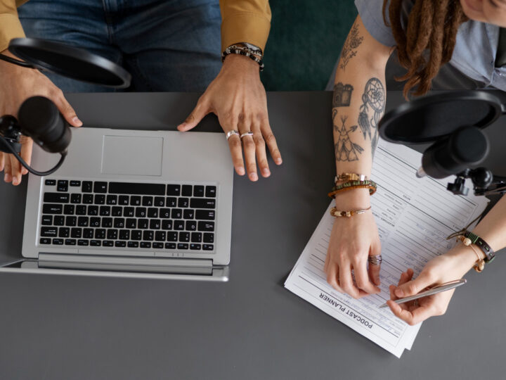 Jornalistas buscam independência com portais próprios