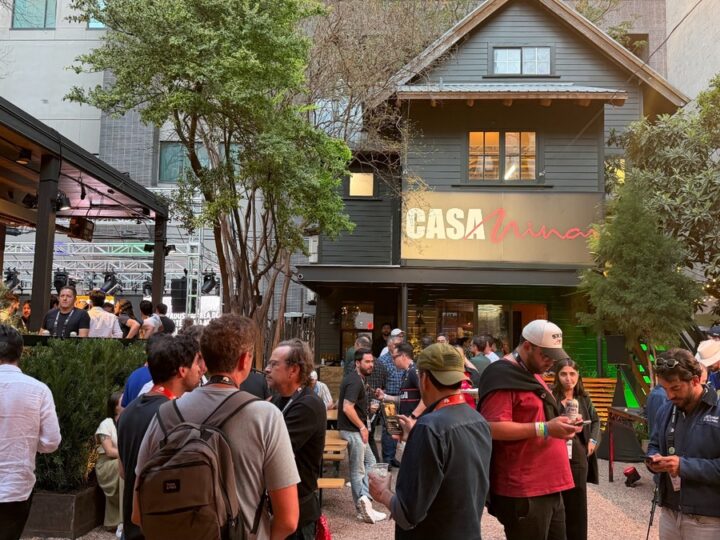Plataforma Fartura assina curadoria da Casa Minas no SXSW