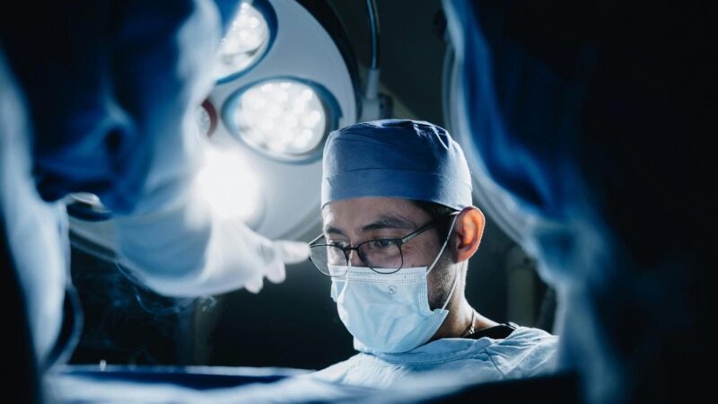 Parceria visa formação de cirurgiões em robótica ortopédica