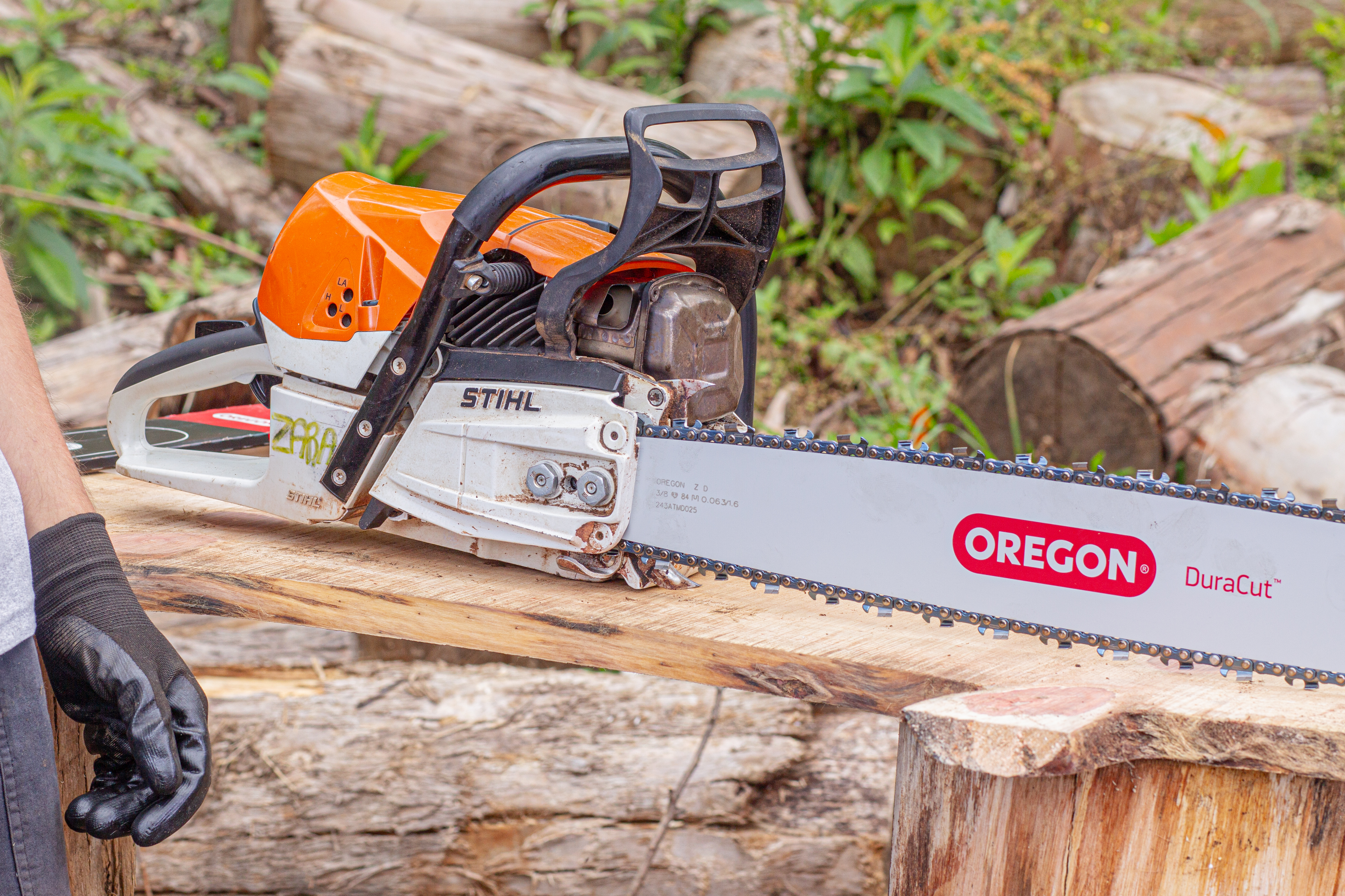 Oregon Tool impulsiona crescimento 30% acima do mercado com profissionalização dos distribuidores na América Latina