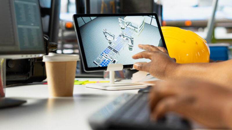 MPD Engenharia conquista Selo Dourado do Cubo Itaú