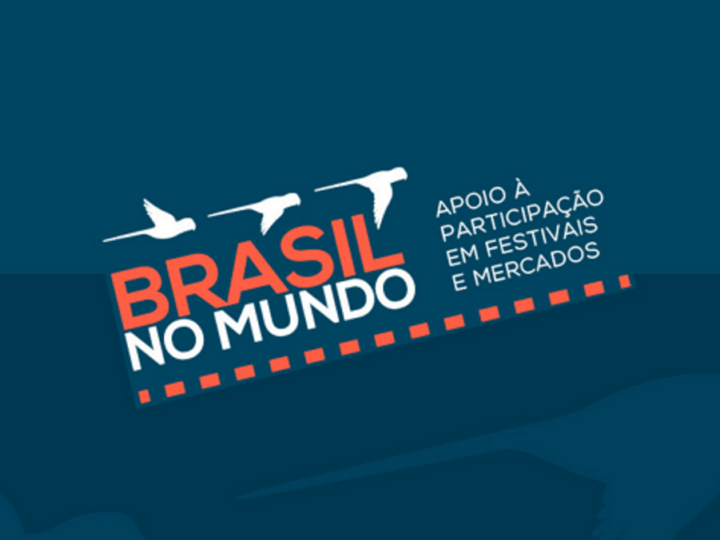 Investimento acelera internacionalização do cinema em 2026