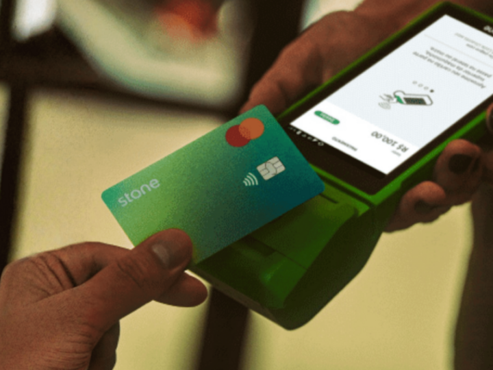 Consumer consolida parceria estratégica com Stone