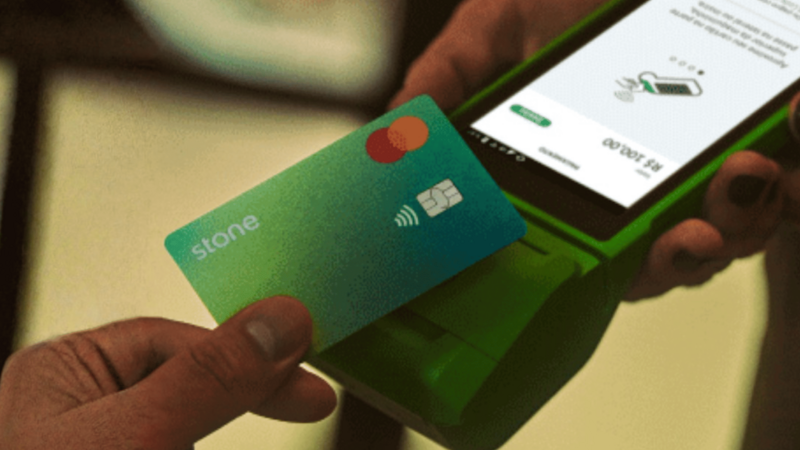 Consumer consolida parceria estratégica com Stone