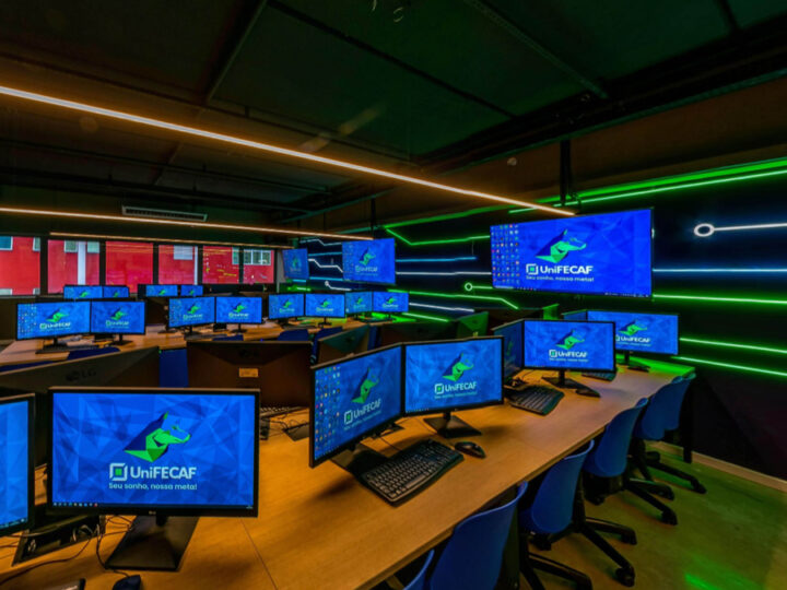 Semipresencial cresce e amplia acesso ao ensino superior