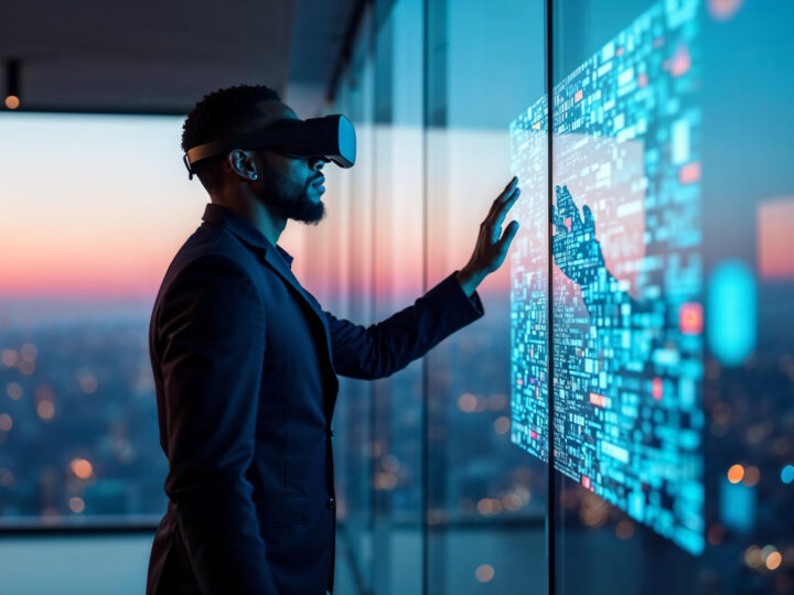 Brasil prevê usar R$ 13 bi em IA para inovação empresarial