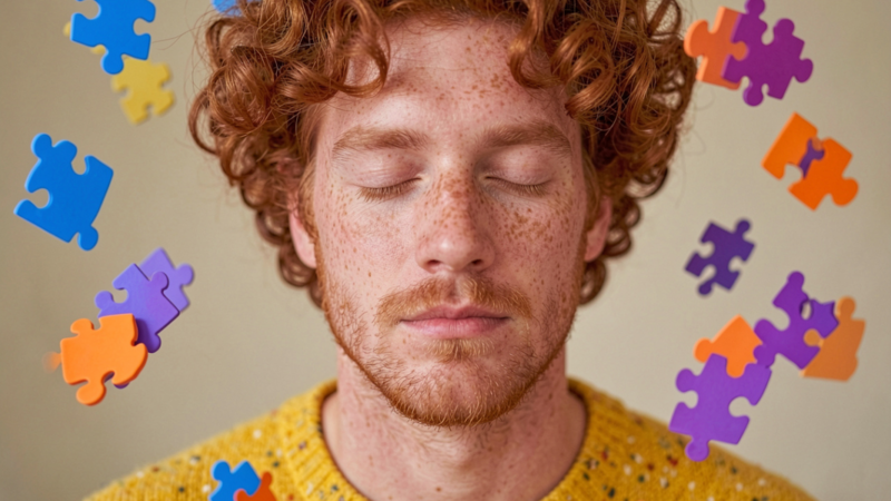 Consultista usa IA para apoiar diálogo de pessoas atípicas