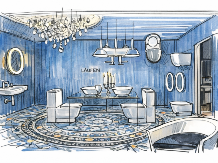 Nomes do design internacional integram a programação da DW! São Paulo 2026