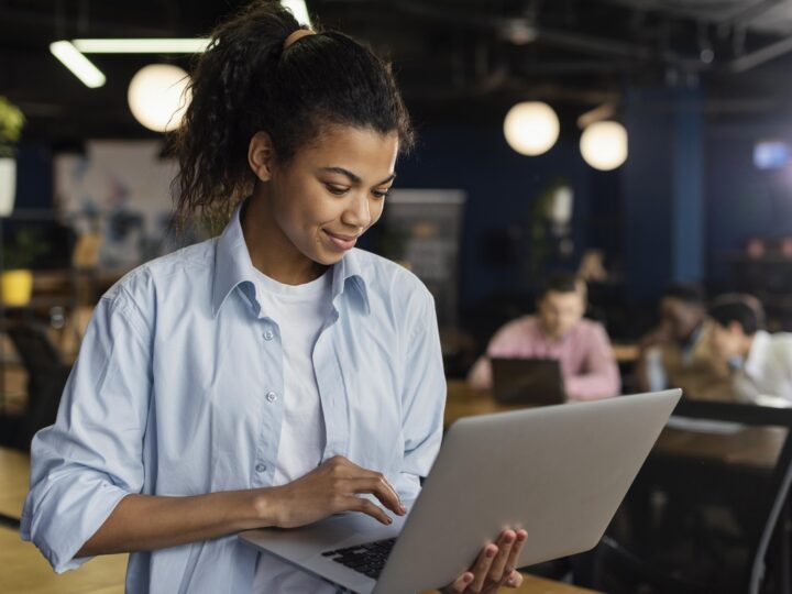 IA generativa vai automatizar 30% do trabalho até 2030