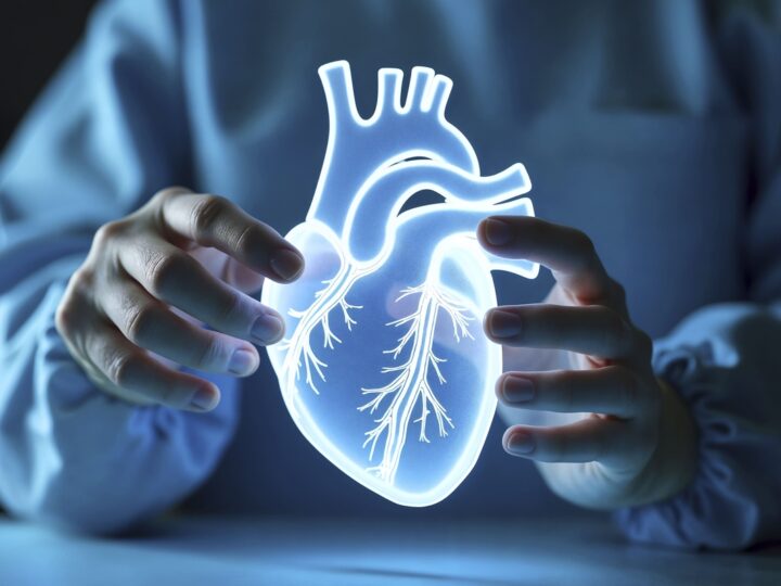 Prevenção cardíaca exige check-up a partir dos 40 anos